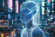科技的呼吸，寻找永恒的微光