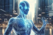 重塑未来，创新与科技AI的使命与未来