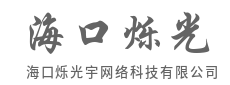 以技术为笔，描绘可持续的社会图景-海口烁光宇网络科技有限公司