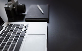 科技海报，未来创新的视觉盛宴