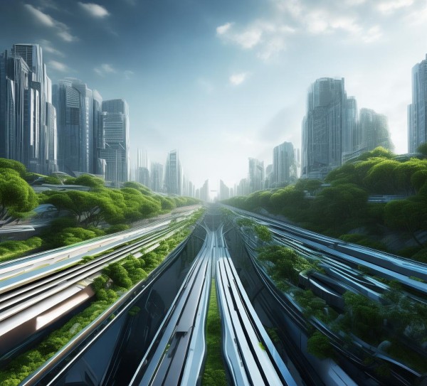 科技与创新，重塑人类文明的双轨