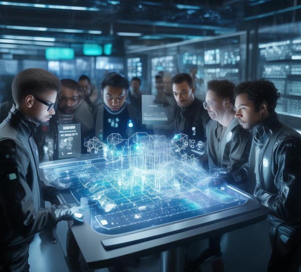 智能产品开发专业，未来发展的机遇与挑战