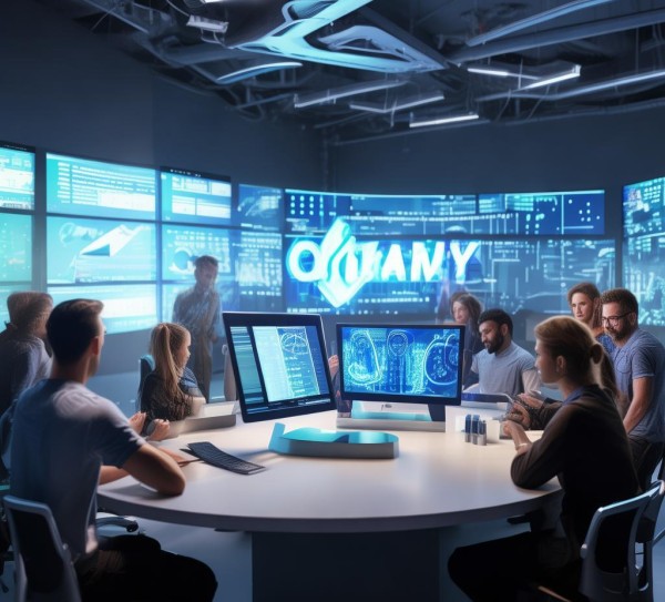 智能产品开发公司，引领未来创新的未来