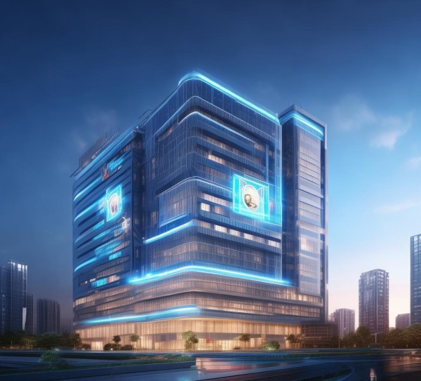 营口巨成教育科技发展有限公司，教育科技领域的标杆