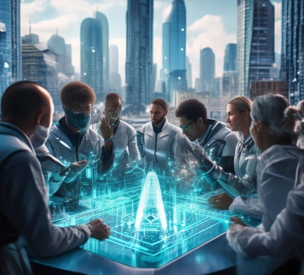 科技创新与应用,探索未来 科技创新与应用,探索未来