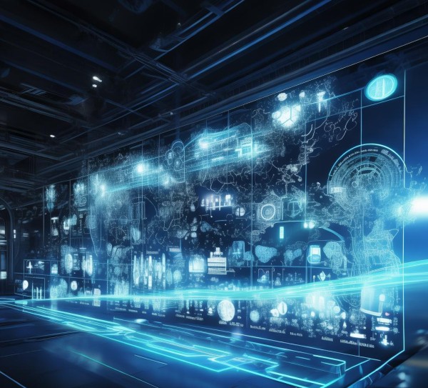 科技动态模板，科技领域的重要指南与未来展望