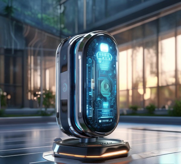 智能产品,技术与创新的双轮驱动 智能产品,技术与创新的双轮驱动