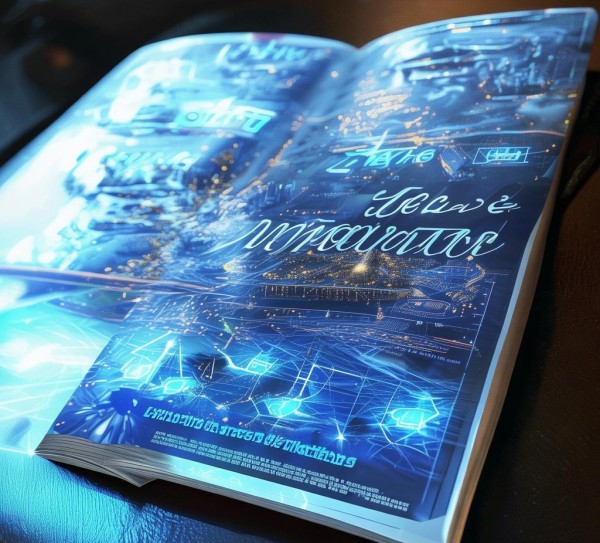 科技与创新杂志，探索未来机遇与挑战