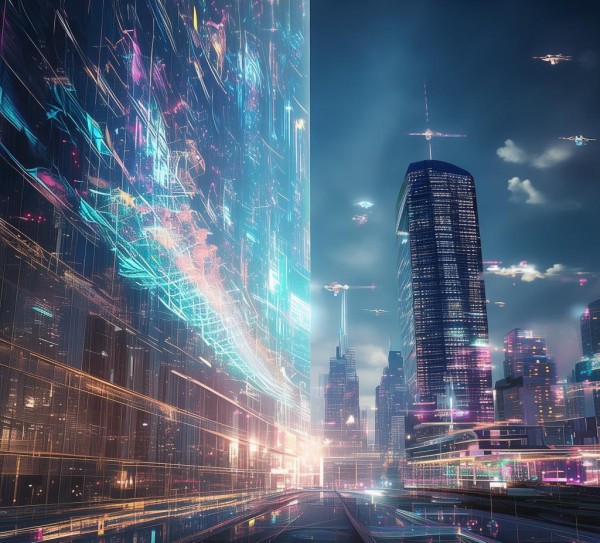 科技,映照人类文明的光芒 科技,映照人类文明的光芒