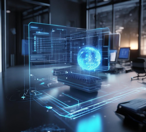 智能 Token Management System，未来科技的驱动