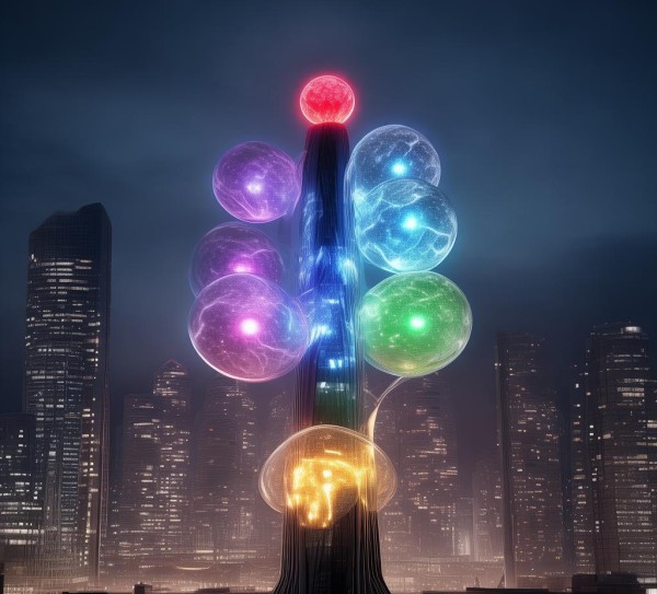 科技助力，五重驱动