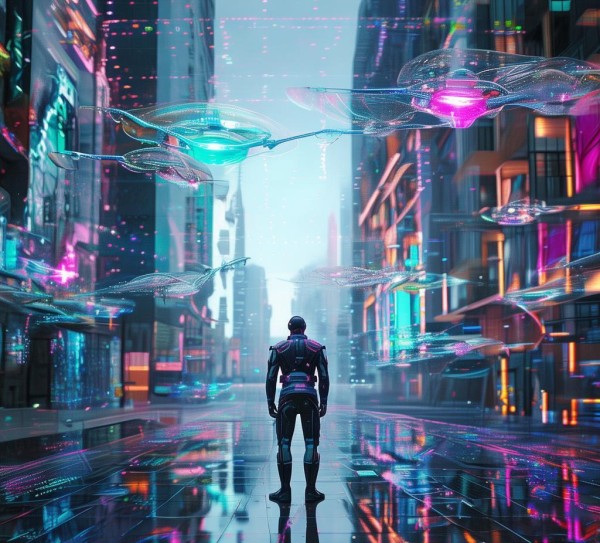 科技动态，前沿技术与未来展望