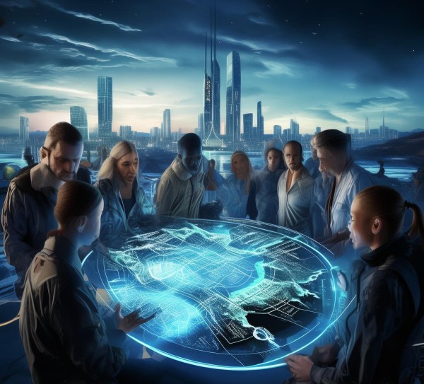 地质科技动态,未来发展的机遇与挑战 地质科技动态,未来发展的机遇与挑战