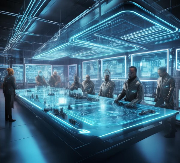 科技创新与应用，平衡与创新的驱动