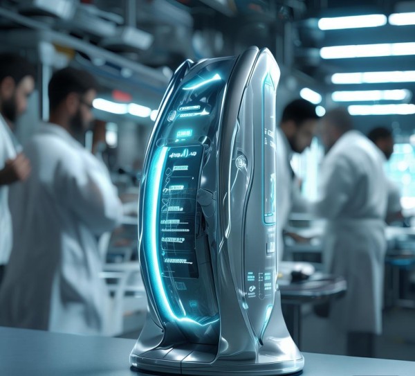 智能硬件,创新与实践的完美结合 智能硬件,创新与实践的完美结合