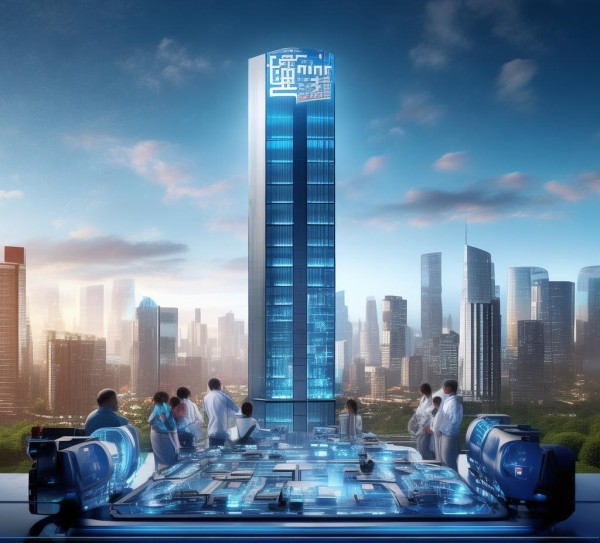 赛亿科技,创新驱动时代发展 赛亿科技,创新驱动时代发展