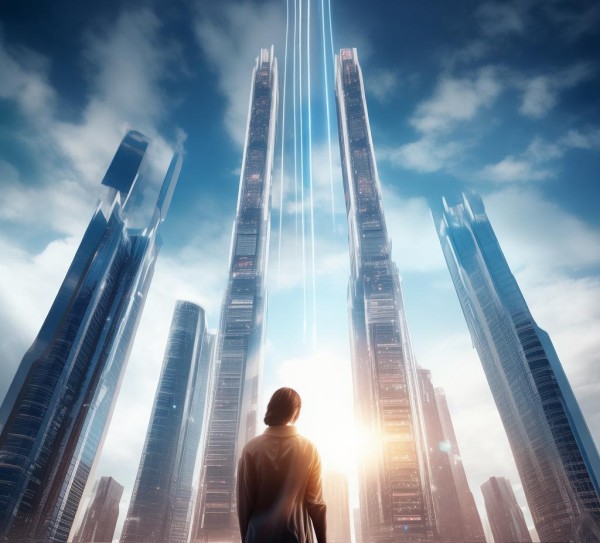 创新与道德,科技发展的双重力量 创新与道德,科技发展的双重力量