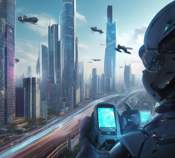 科技与未来，223年最新科技动态