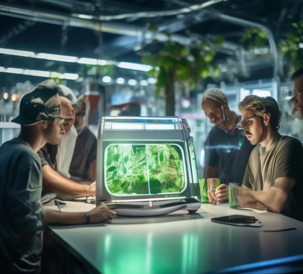 产品创新与科技创新，共同构建可持续发展新范式