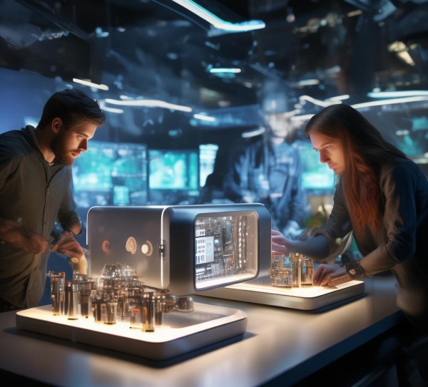 构建智能硬件产品的创新性开发新路径 构建智能硬件产品的创新性开发新路径