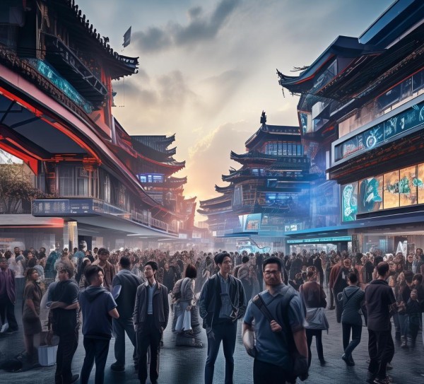 定州开元科技市场机遇与技术升级分析